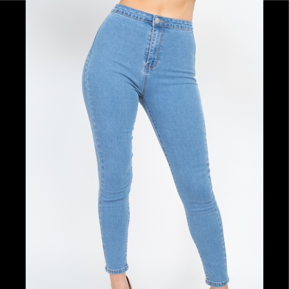 Mom Jeans💕